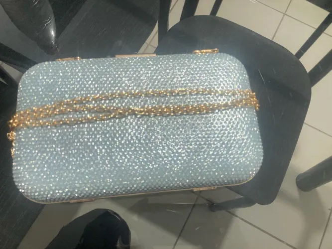 Bolsa de festa