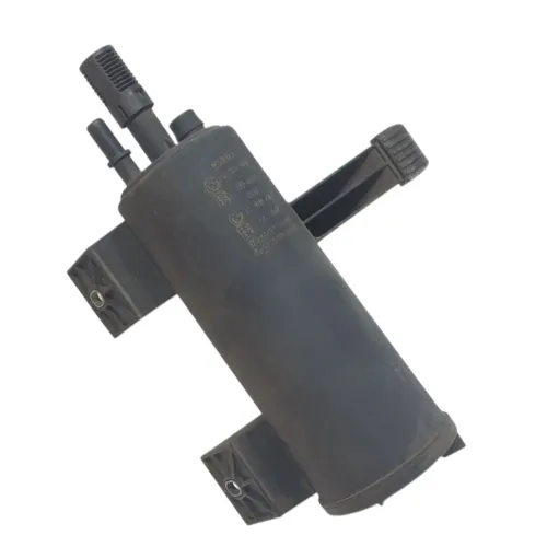 Filtro Canister Bmw 550i E60 2003 A 2006