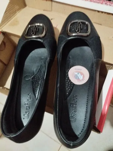 Sapato feminino 