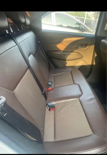 Chevrolet Cobalt LTZ 1.8 8V Econo.flex 4P Aut. 2019