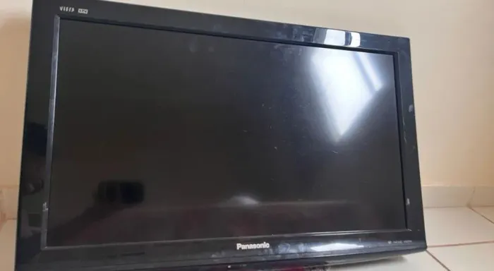 Tv panosonic