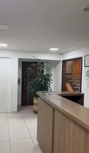 Salão de cabeleireiro para alugar