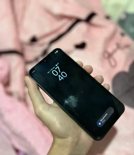 Samsung a24