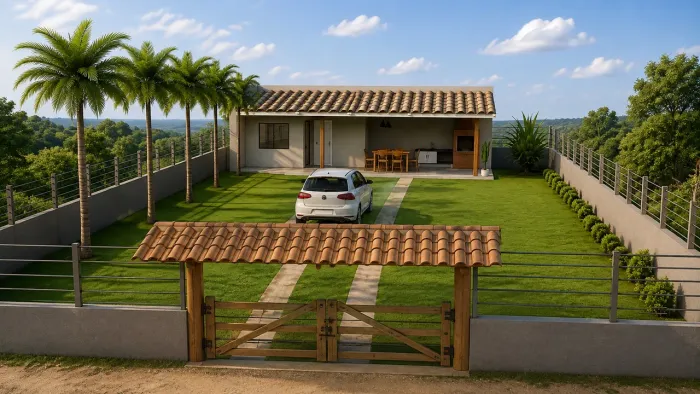 PROJETOS !!!