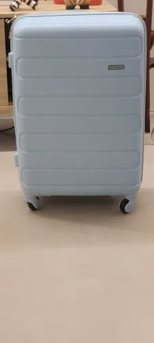 Mala de viagem Bagaggio