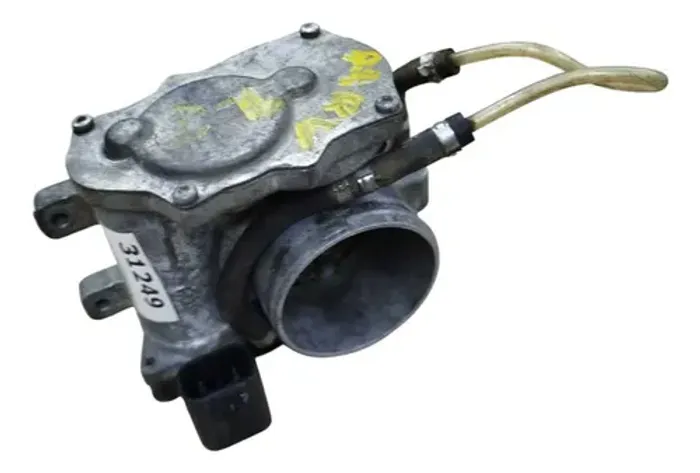 Tbi Corpo Borboleta Chevrolet Meriva Montana 1.8 2006 2010