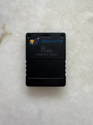 Memória CARD Ps2 Paralelo