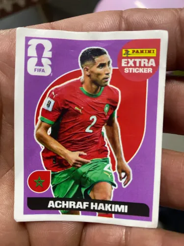 Figurinhas legend