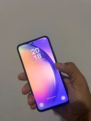A54 128GB Estado de novo