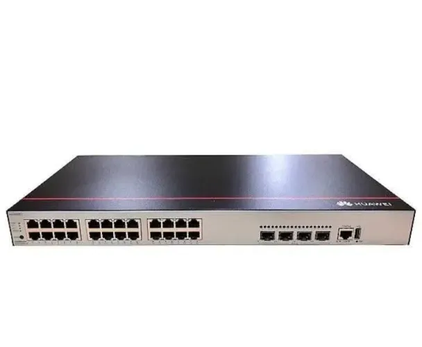 Huawei Switch S5735-L24P4XE-A-V2
