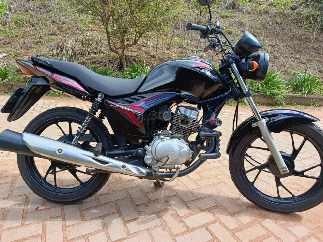 Fan 150 ESi