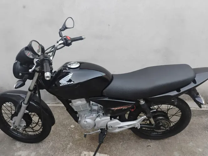 CG 150 2008