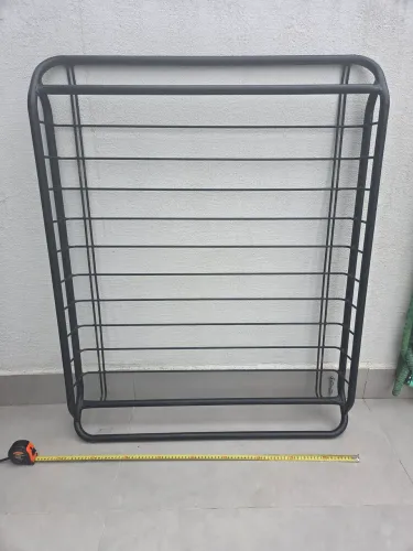 Rack Bagageiro Universal