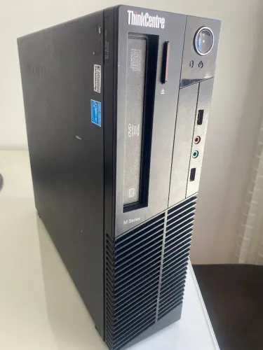 Pc Lenovo i5 8gb