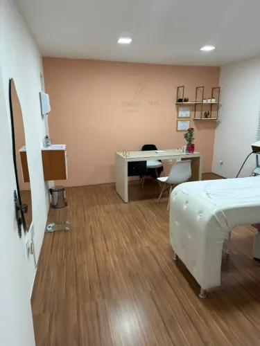 CLÍNICA DE ESTÉTICA COMPLETA À VENDA