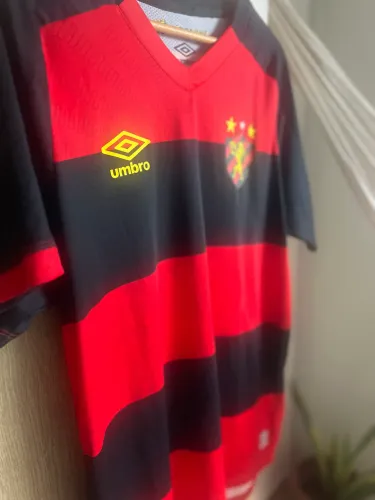 Camisa Original Sport Recife