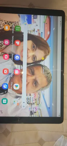 Tablet Tab 10 Samsung
