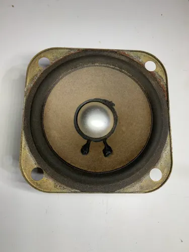 Alto falante Technics caixa SB-F2
