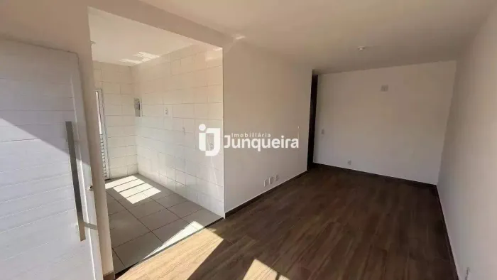 Casa em Condomínio para aluguel, 2 quartos, 2 vagas, Reserva Taquaral l - Piracicaba/SP