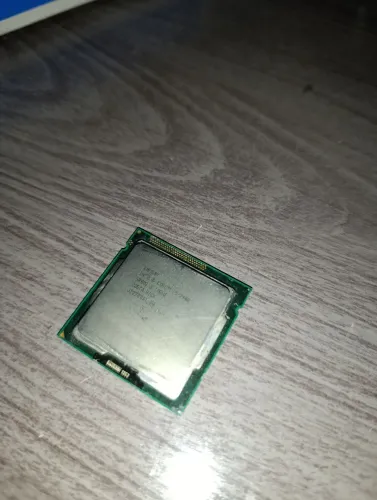 Processador core i5 2400
