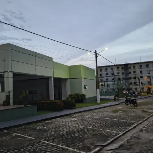 APARTAMENTO RESIDENCIAL 100% MOBILIADO, 2 QUARTOS, COQUEIRO, ANANINDEUA - PA