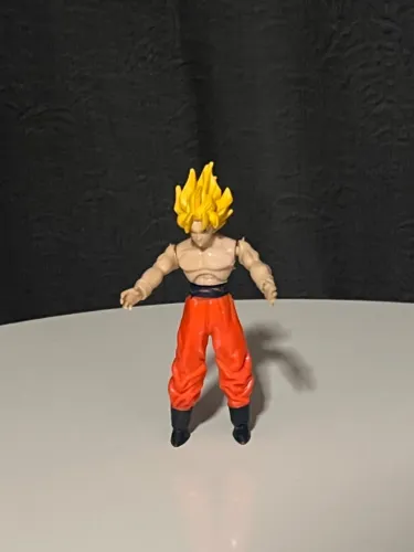 Boneco figura action