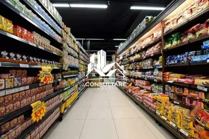 Fundo de comércio, Centro, Santos - R$ 1.35 mi, Cod: 3052