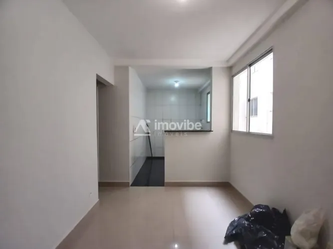 Apartamento com 2 quartos, Jardim Recanto - Americana