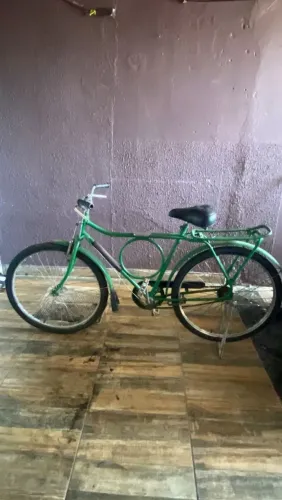 BICICLETA MONARK