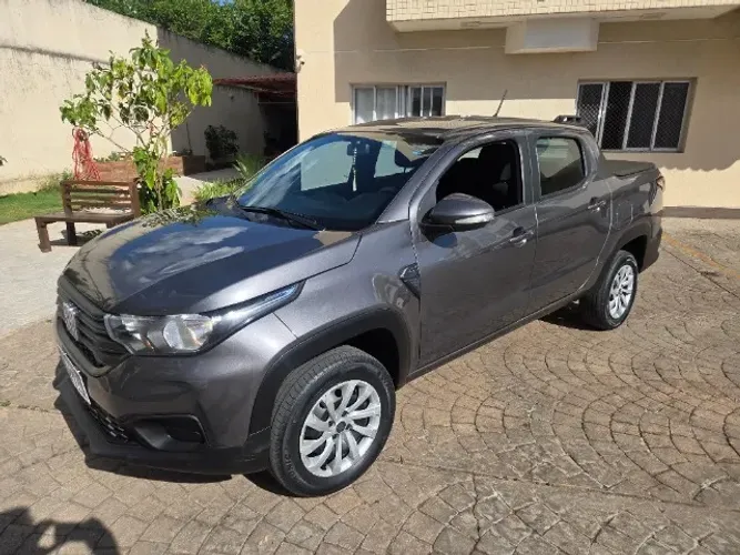 Pick-up strada freedon/23/24
