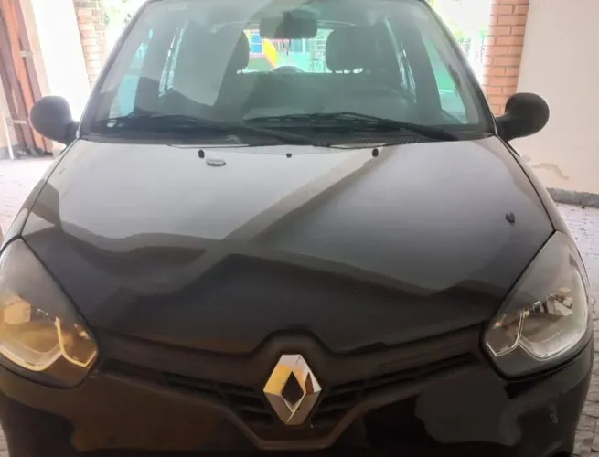 Renault Clio Rn/alize/expr./1.0 Hi-power 16V 5P 2014