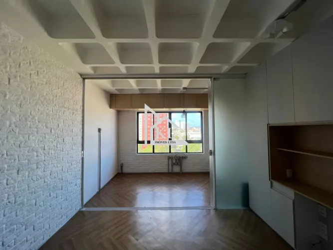 Belissima Sala Comercial - 27M2 - 6º Andar - Lagoa Nova - HC Plaza