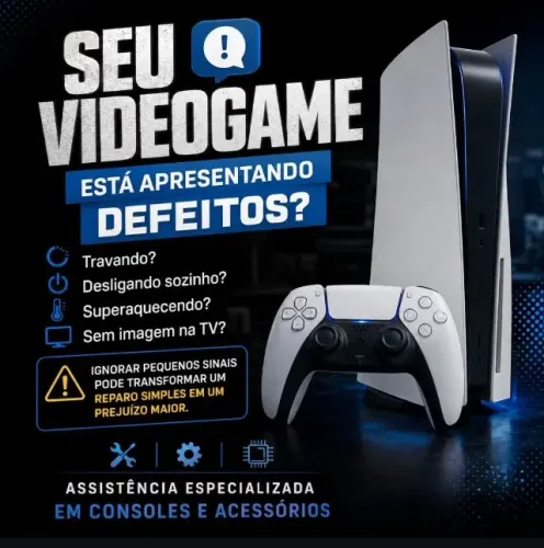 Ps4 fonte fat e slim