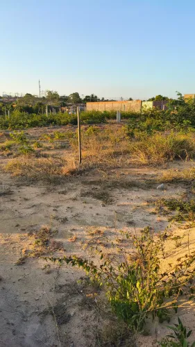 Vendo terreno próximo a rota do mar por 35mil