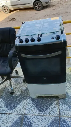 Fogão