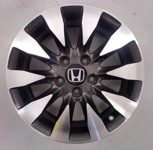 Jogo de roda aro 16 do new civic