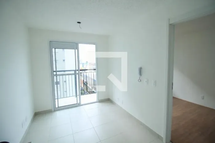 Apartamento à Venda - Mooca, 1 Quarto, 28 m2