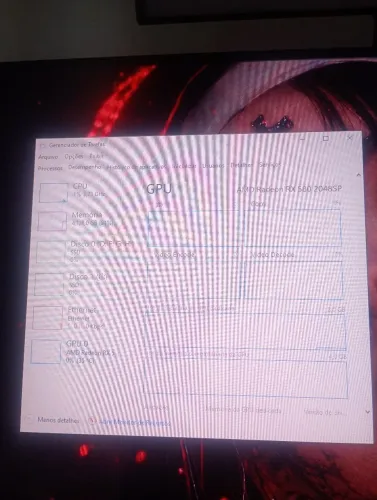 Rx 580 8gb vram