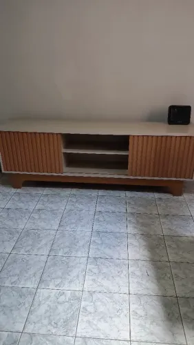 Rack Ripado 