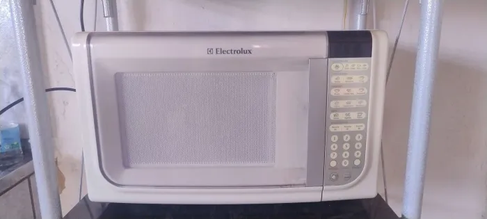 Microondas