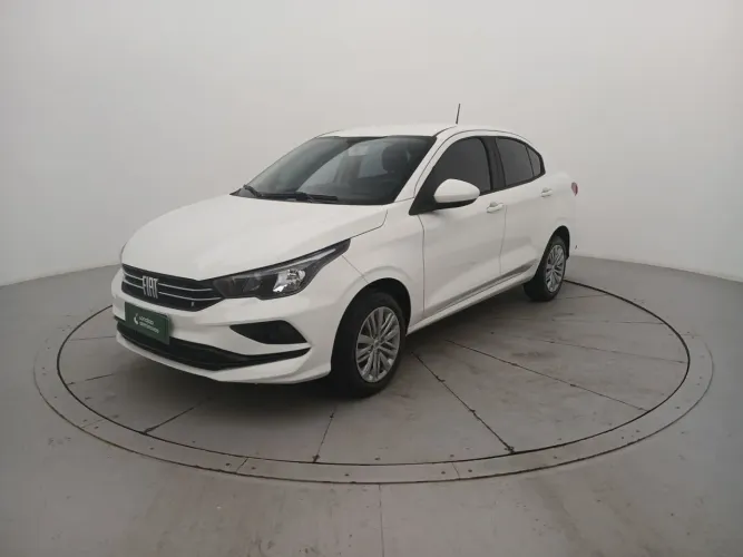 Fiat Cronos Drive 1.3 8V Flex 2024