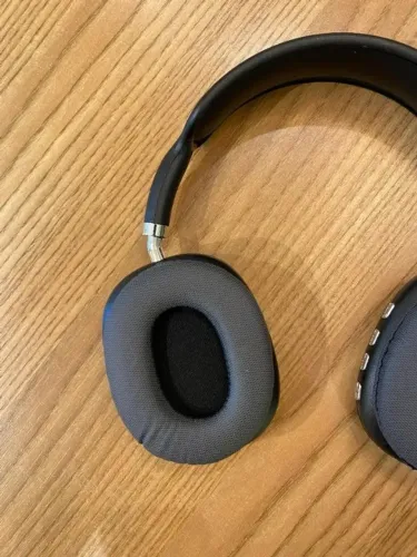 Headphone Bluetooth P9 Pro Max Sem Fio