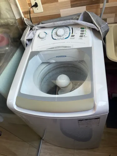 Máquina de lavar Electrolux 10kg