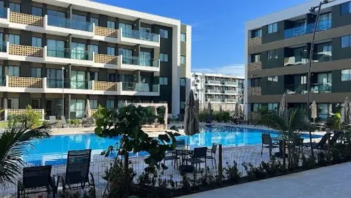 Studio com 1 dormitório à venda, 30 m² - Muro Alto - Ipojuca/PE