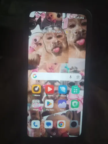 Realme c71 