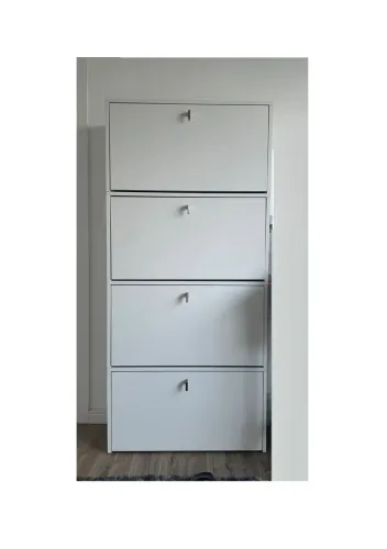 Sapateira da Tok Stok