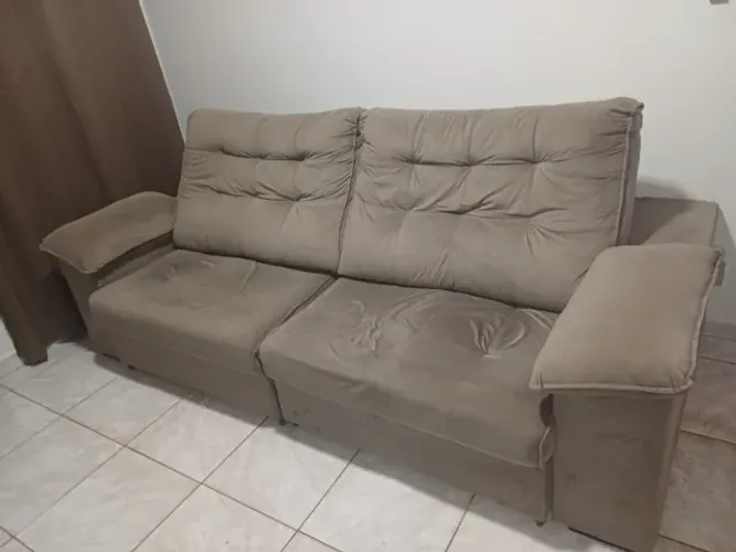 Sofá 