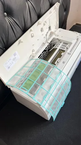 Ar condicionado inverter