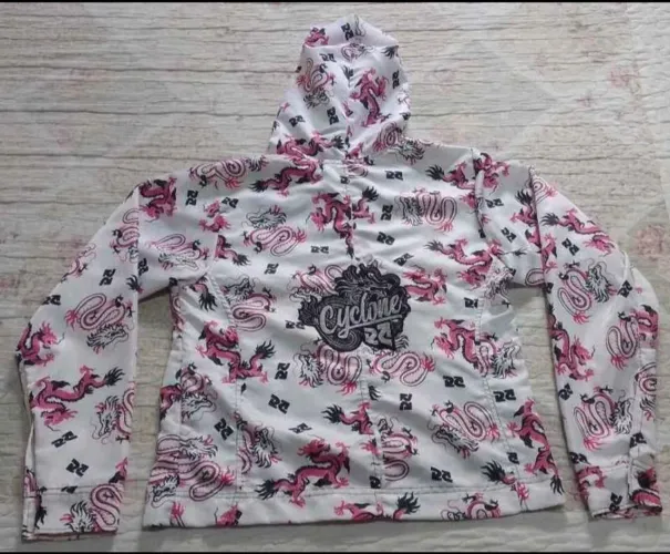 conjunto de frio marca cyclone