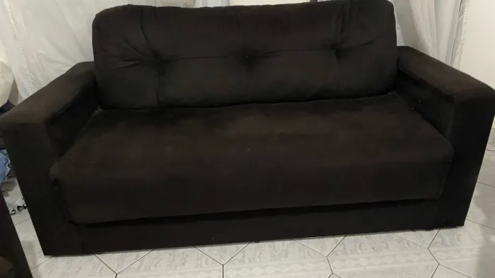 Conjunto sofá